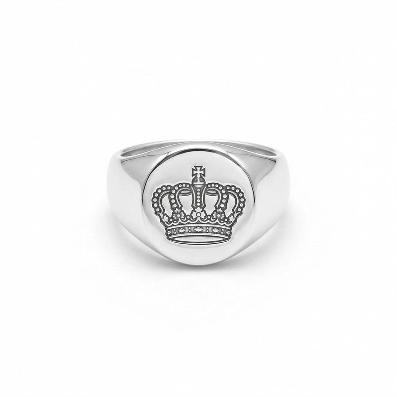 Crown Signet