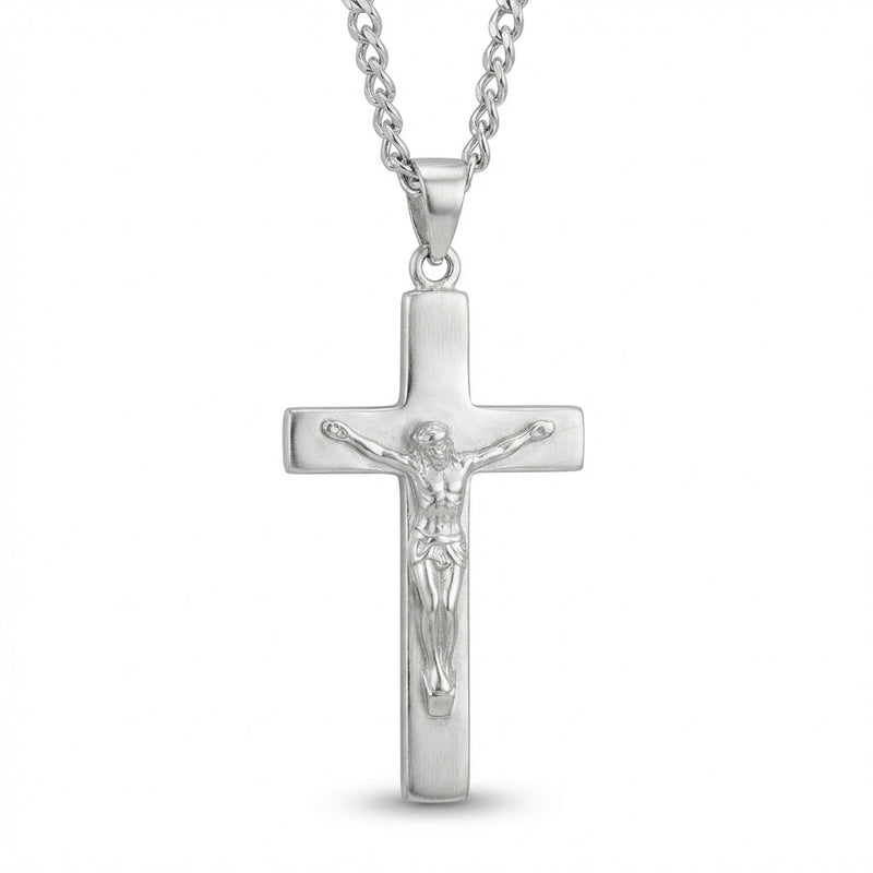 Crucifix Pendant