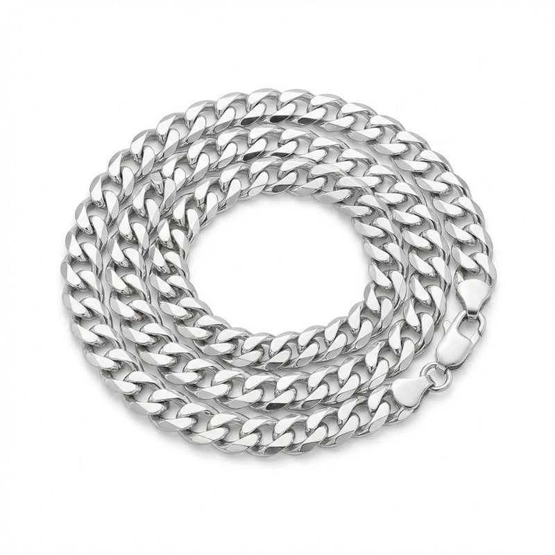 Cuban Chain 5mm