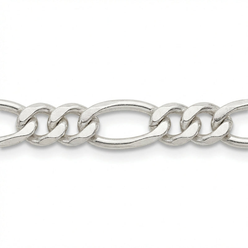 Figaro Chain 5mm