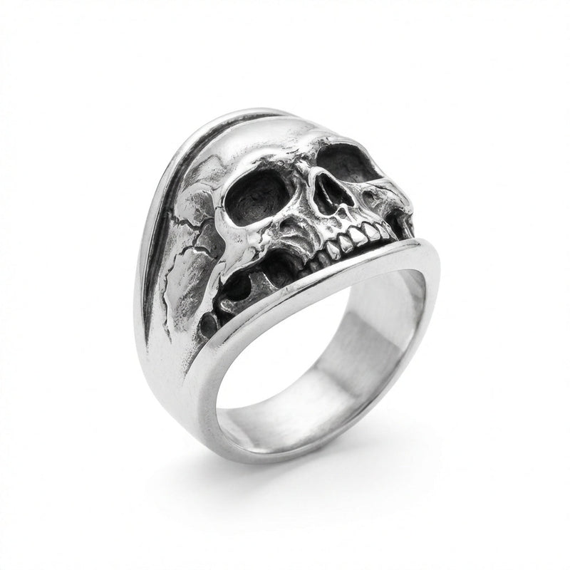 Skull Signet
