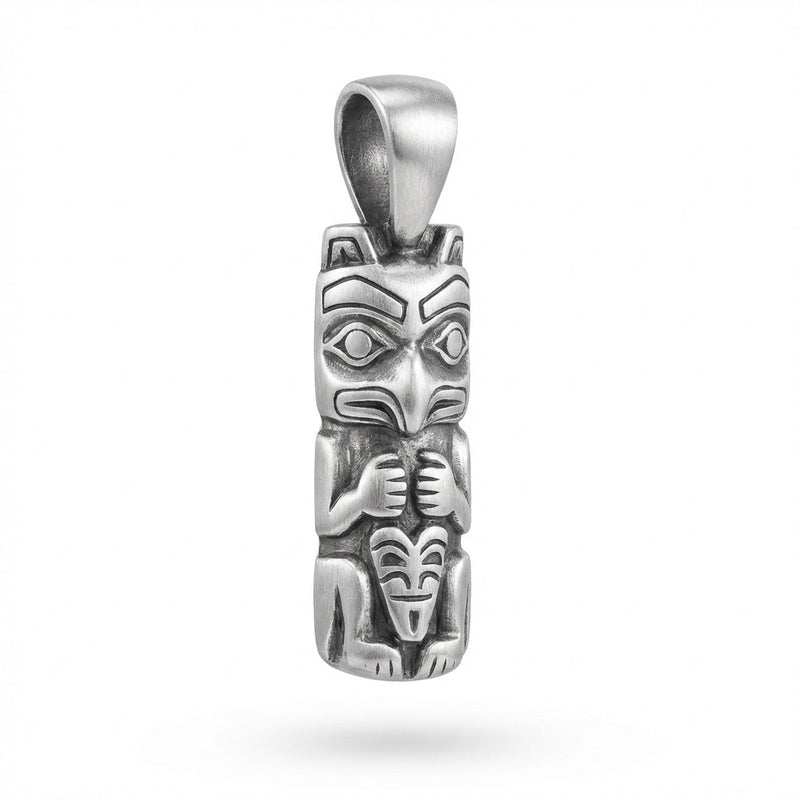 Totem Pendant