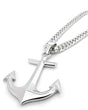 Anchor Pendant