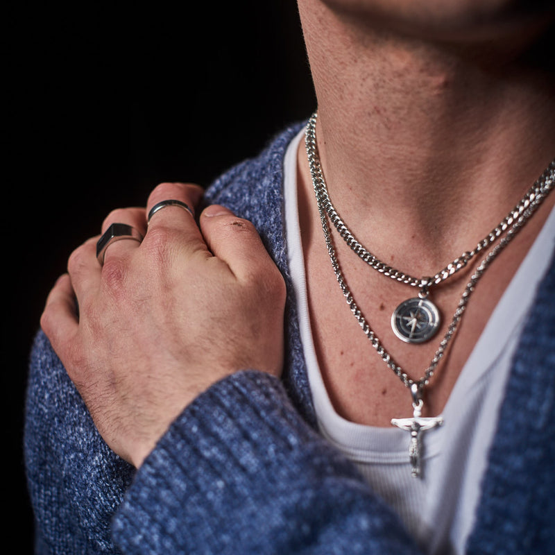 Why Sterling Silver?