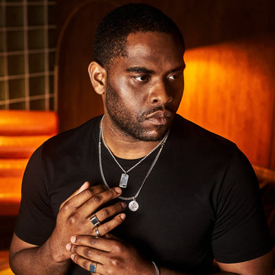 Byzantine Bracelet 5mm