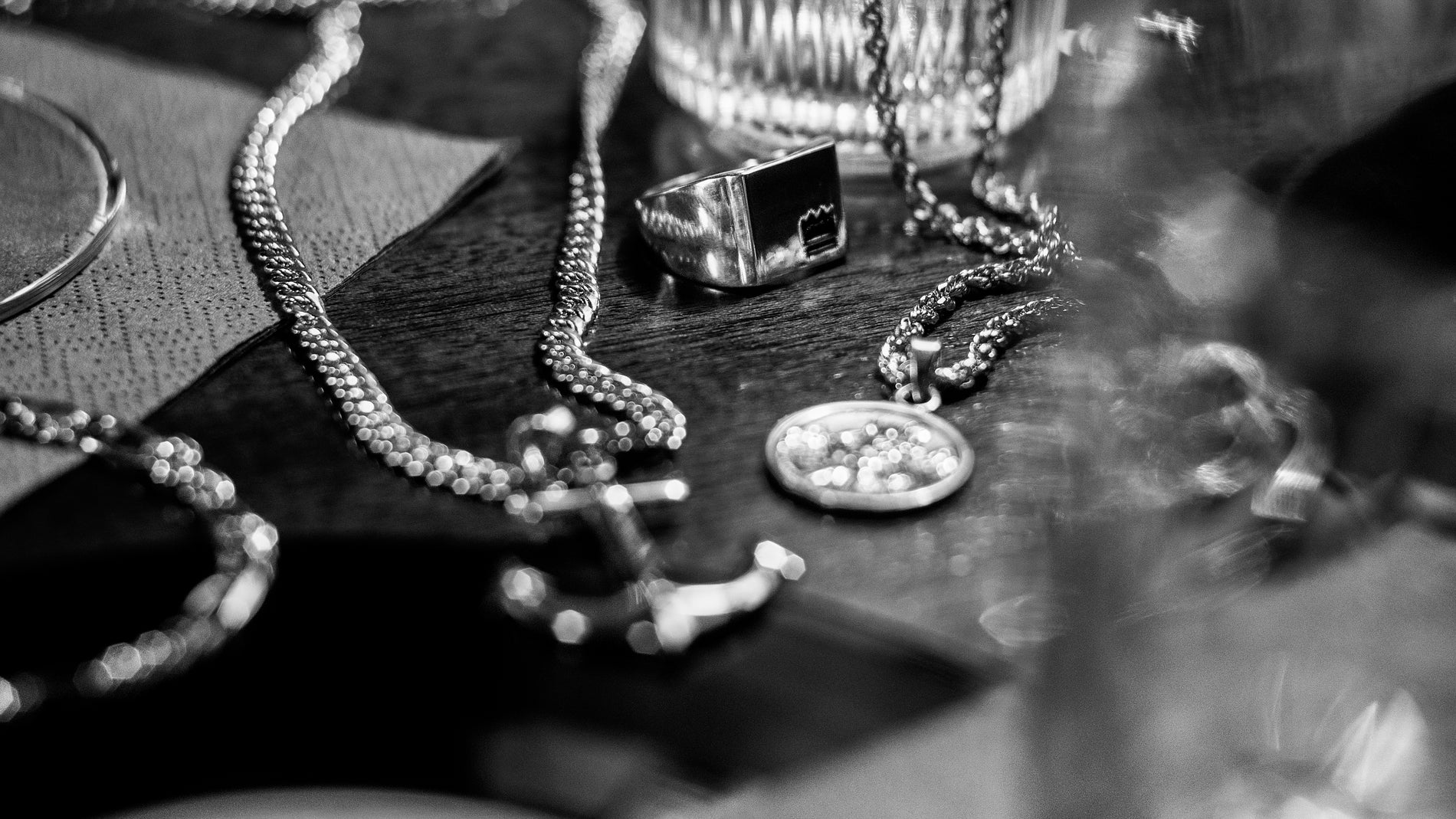 All Jewellery