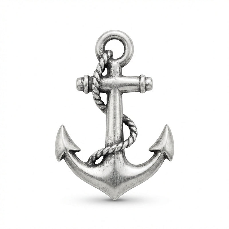 Anchor Pendant