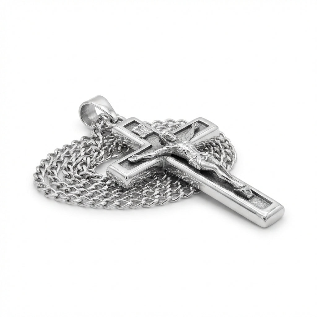 Crucifix Pendant