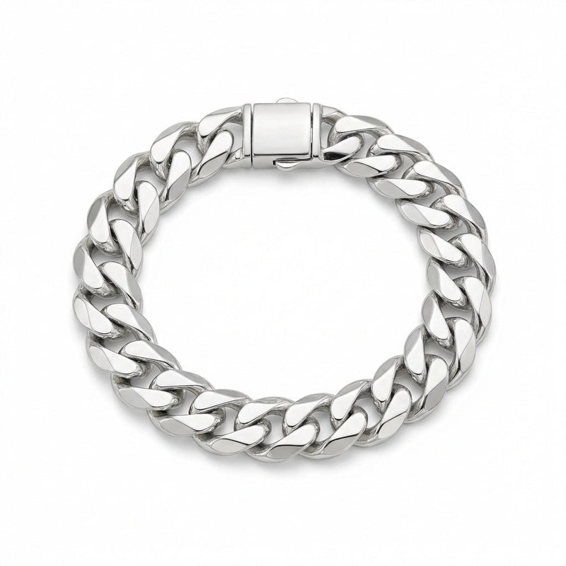 Cuban Bracelet 6mm