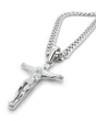 Crucifix Pendant