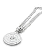 Compass Pendant