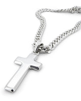 Latin Cross Pendant