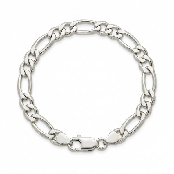 Figaro Bracelet 5mm