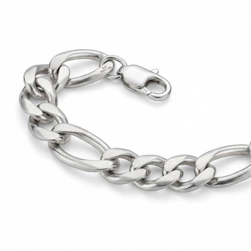 Figaro Bracelet 5mm