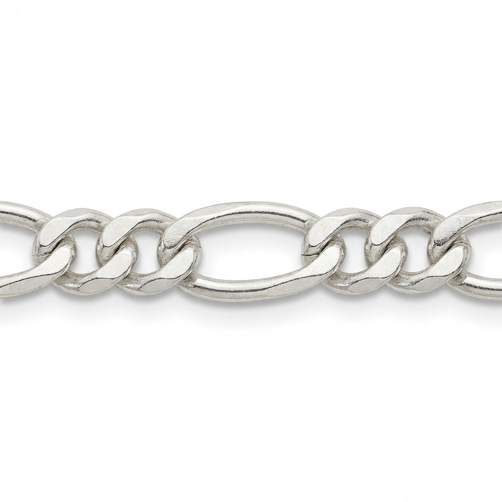 Figaro Chain 5mm