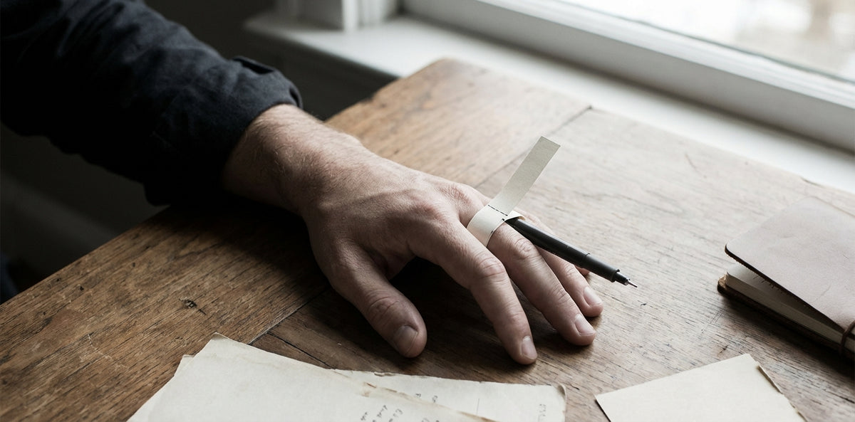 How to measure ring size