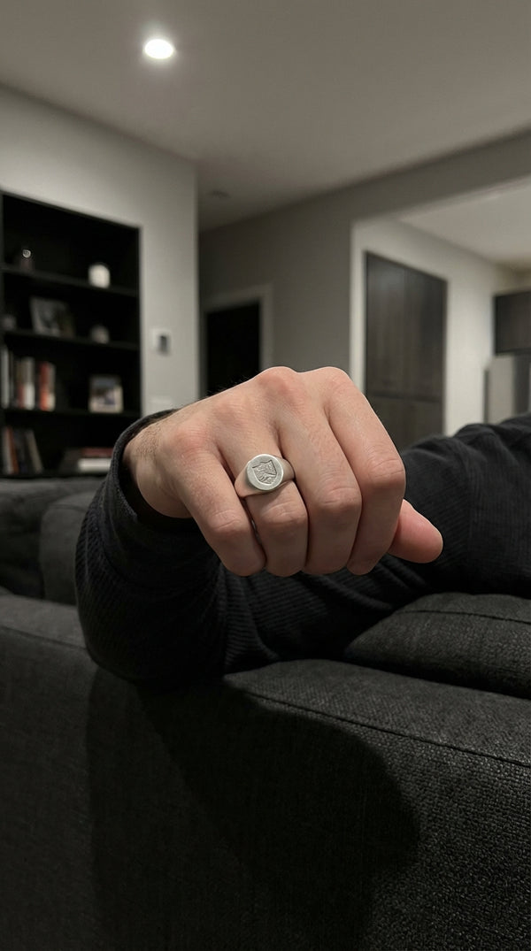 Byzantine Bracelet 5mm