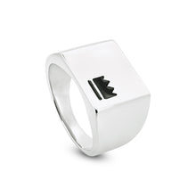 Crown Signet