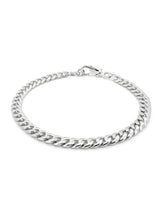 Cuban Bracelet 5.5mm