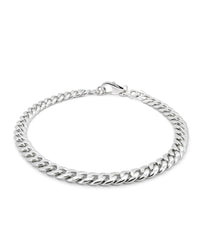 Cuban Bracelet 5.5mm