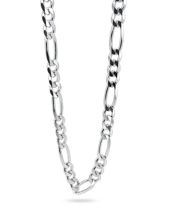 Figaro Chain 5mm