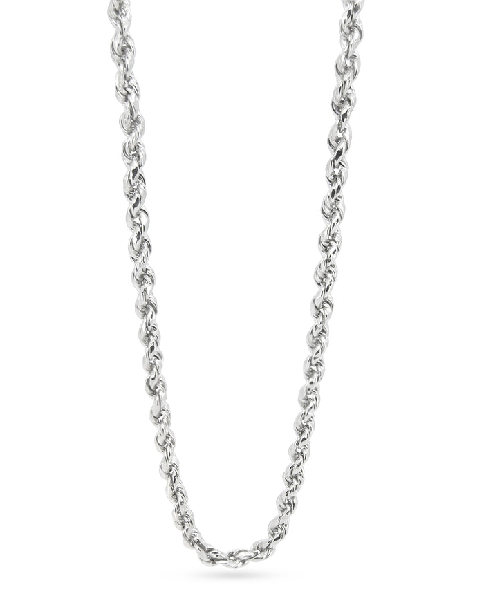 Rope Chain 3mm
