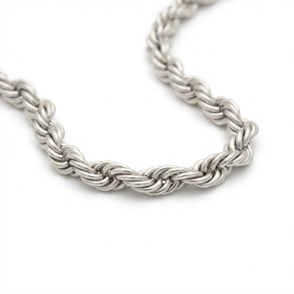 Rope Chain 3mm