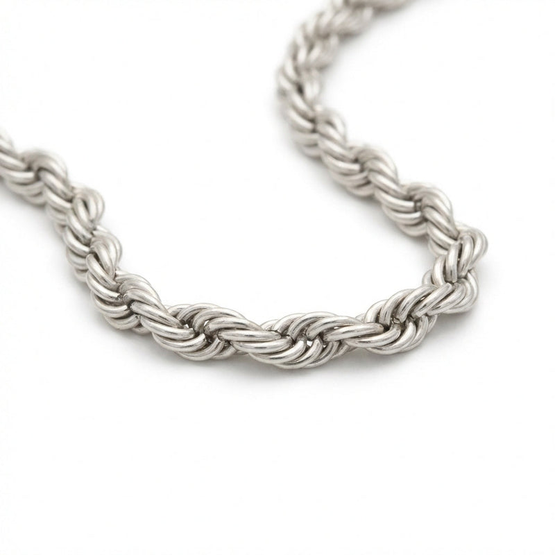 Rope Chain 3mm