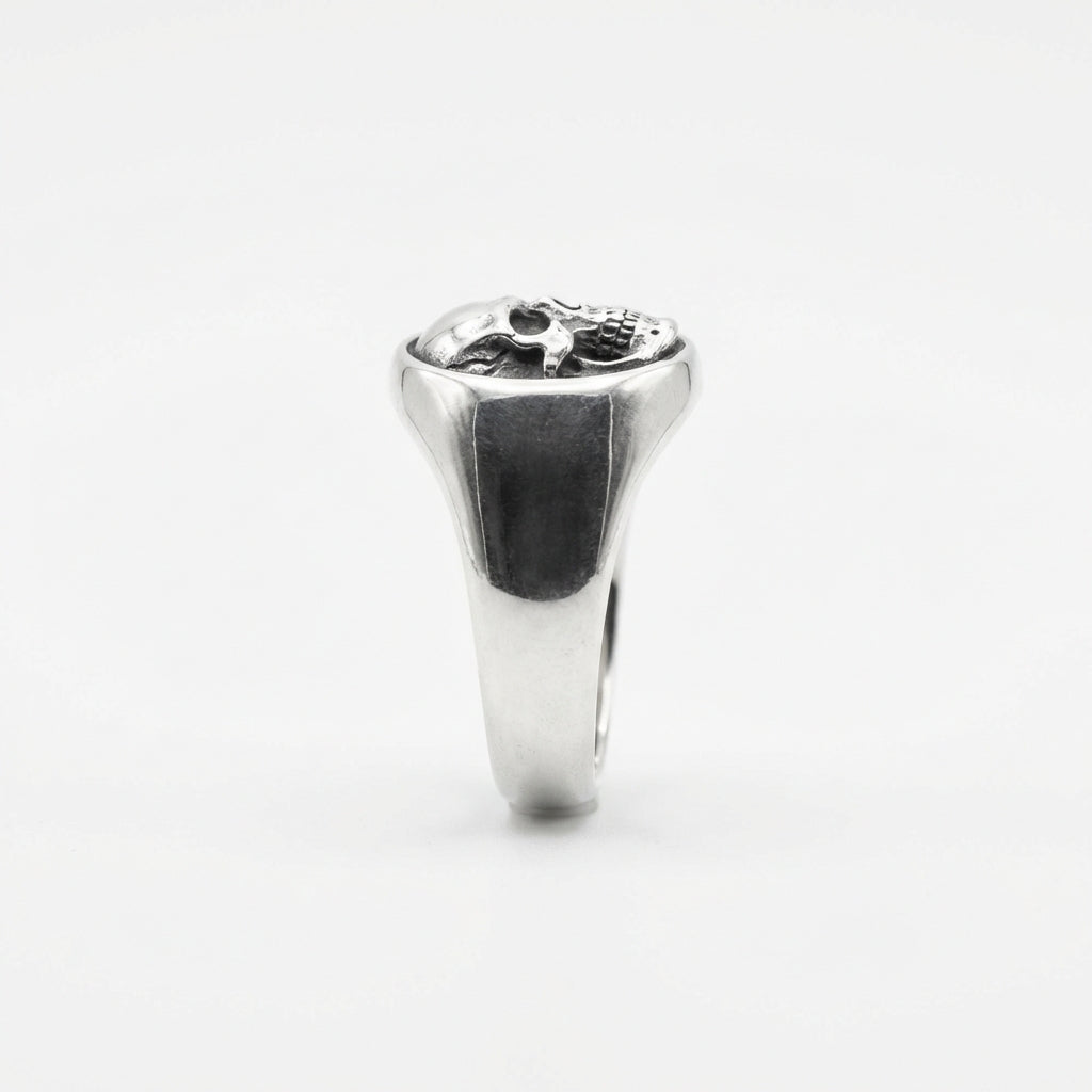 Skull Signet