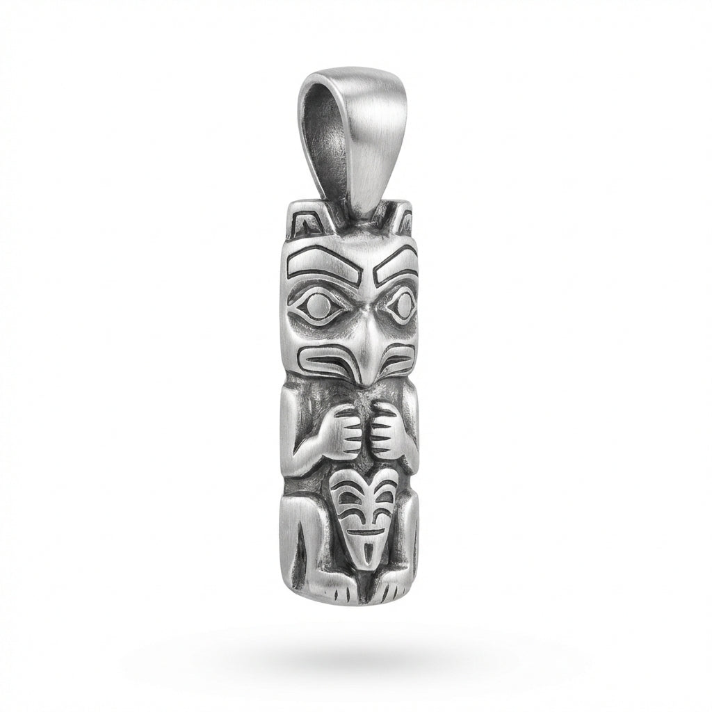 Totem Pendant